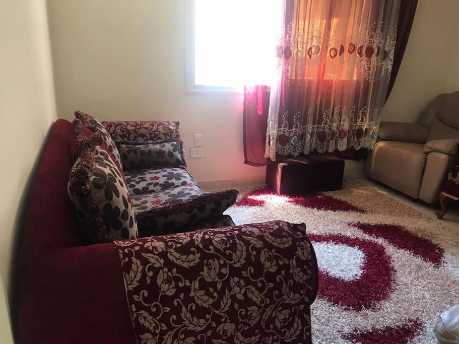 Family Friendly Appartement-giza * Cairo