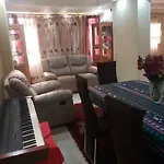 Family Friendly Appartement-Giza