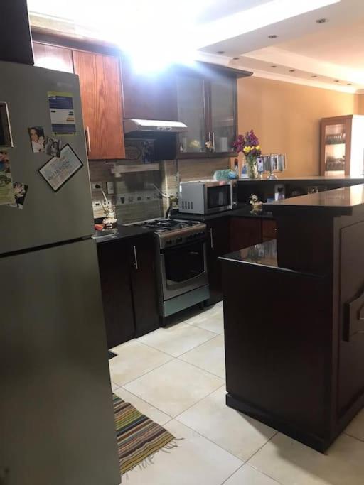 Appartamento Family Friendly Appartement-giza *