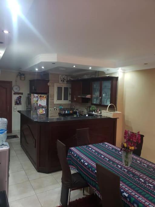 Family Friendly Appartement-giza Appartamento Il Cairo