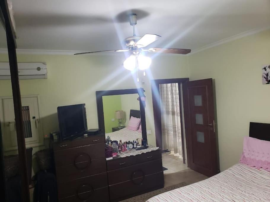 Family Friendly Appartement-giza Appartamento Il Cairo