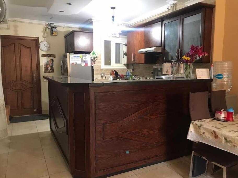 Appartamento Family Friendly Appartement-giza *