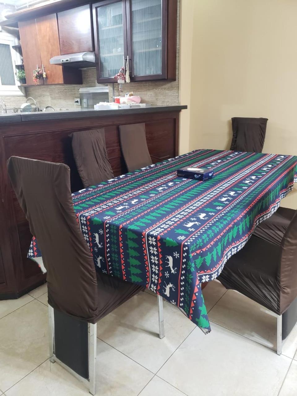 Family Friendly Appartement-giza Appartamento *