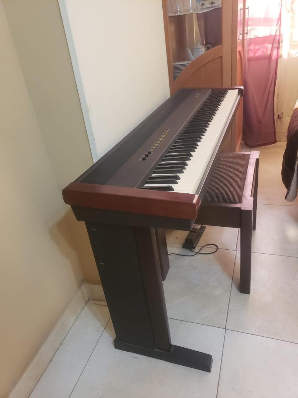 Family Friendly Appartement-giza Appartamento