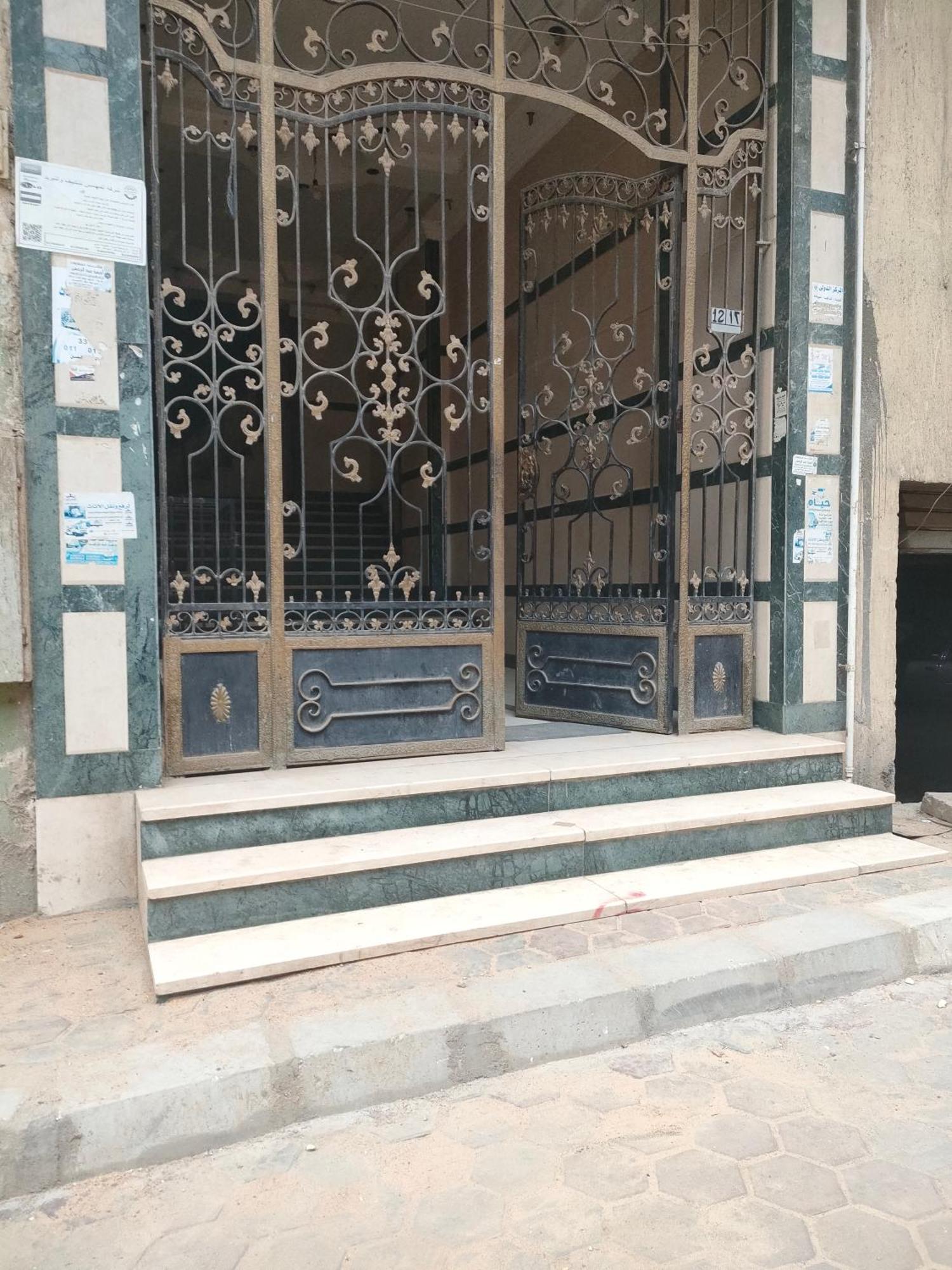 Appartamento Family Friendly Appartement-giza Il Cairo